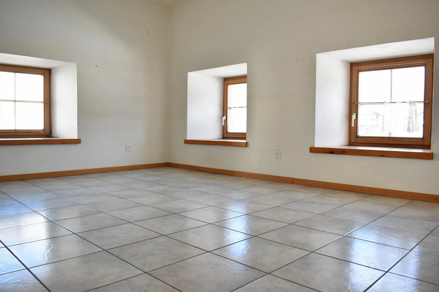3 ½ Room Apartment in Chasa Margna Scuol - Photo 6 of 8