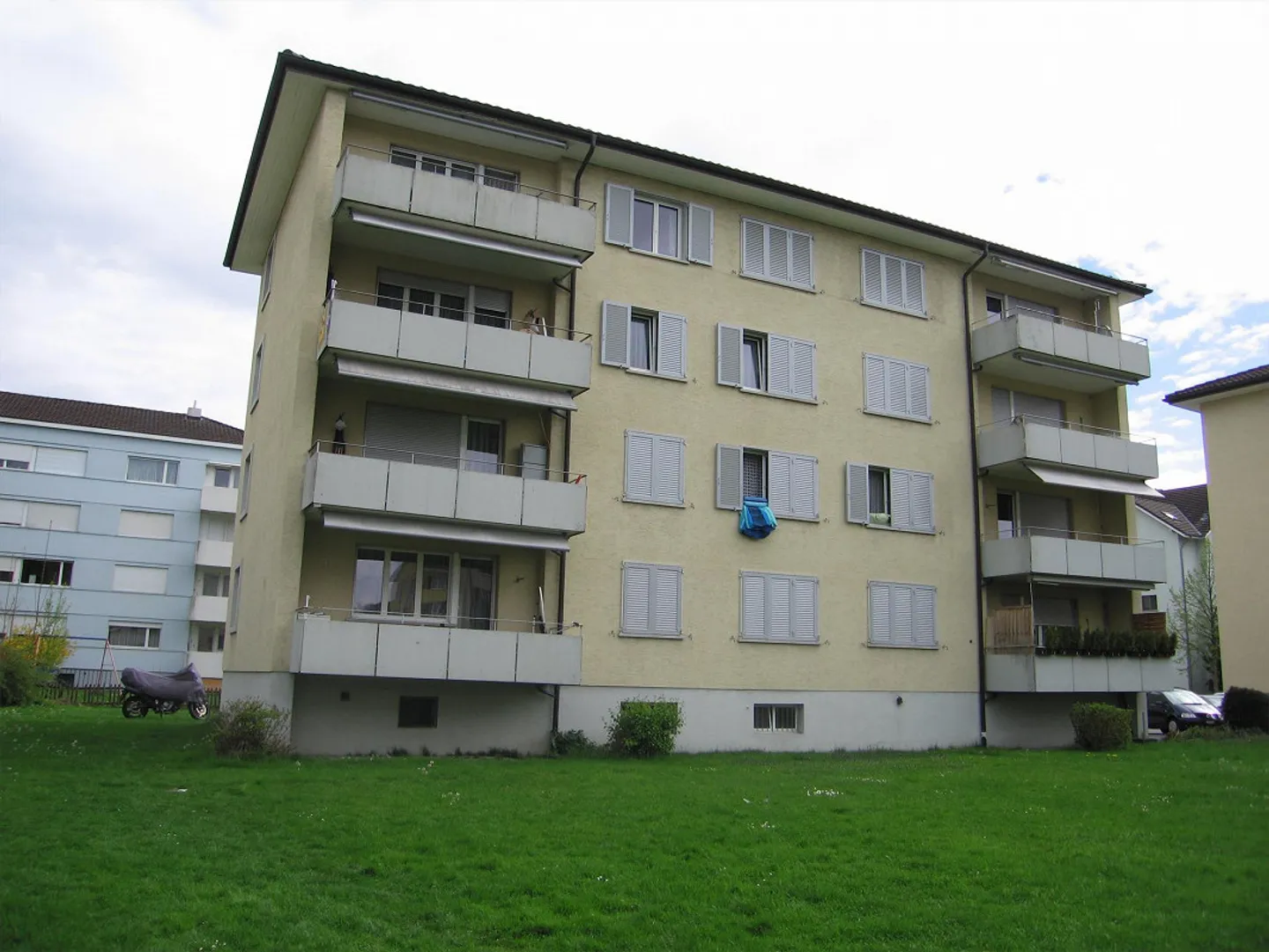 La tua nuova casa - Foto 1 di 6