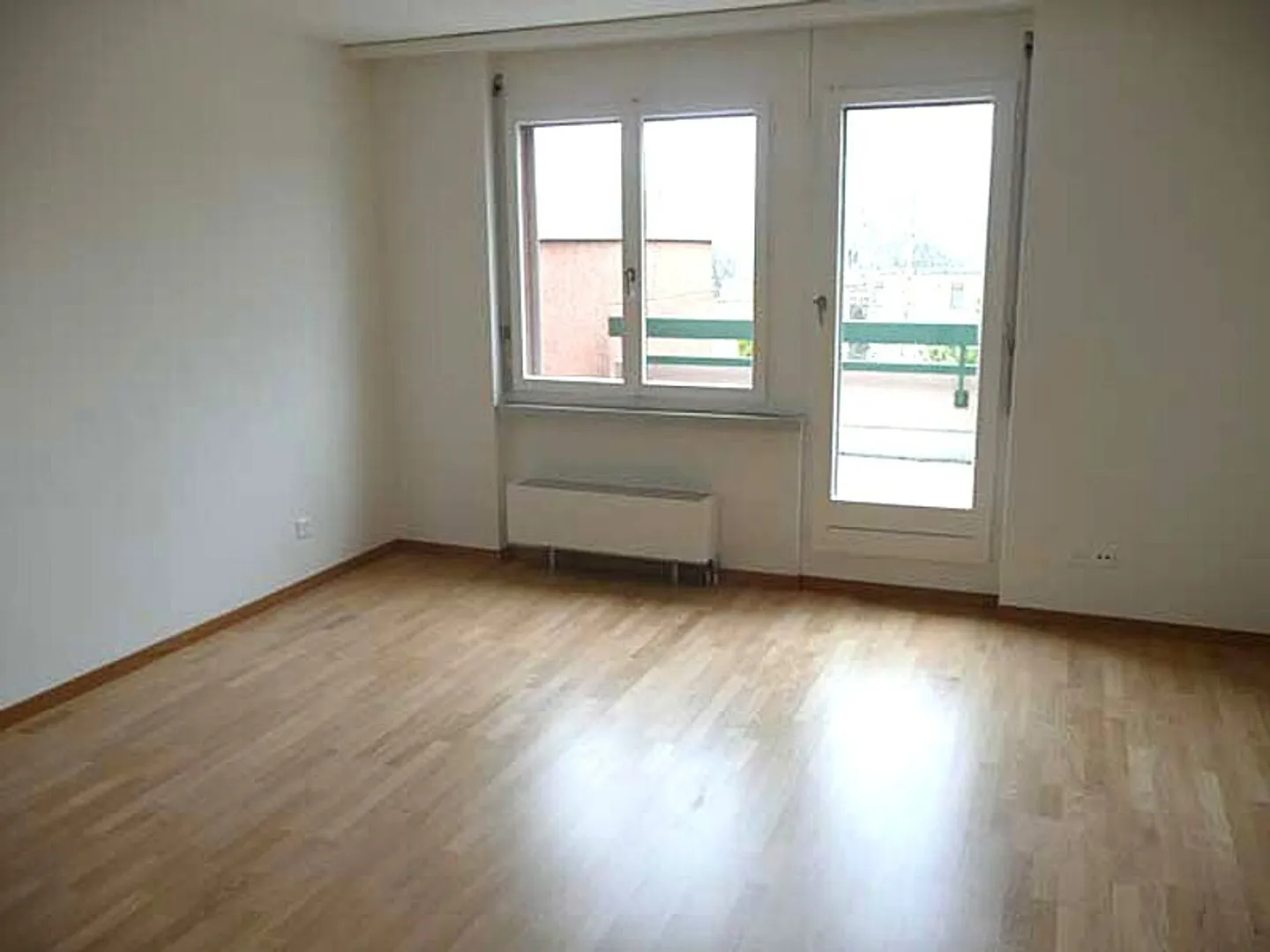 Ideal family apartment in a quiet location - limited until 31.08.2026! - Photo 4 of 8