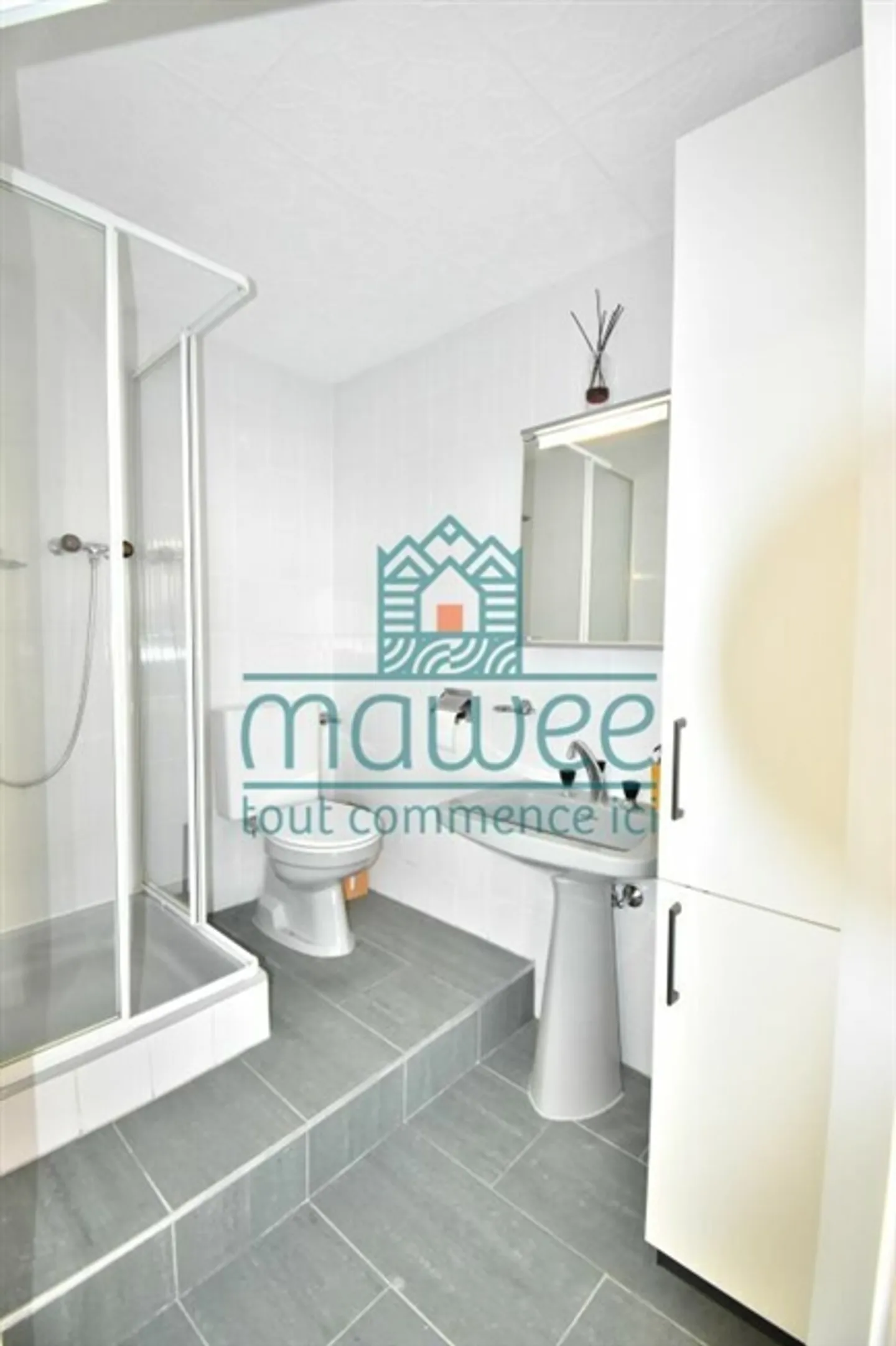 Multipurpose Commercial Space of 35 m² – Center of Vernayaz - Photo 6 of 8