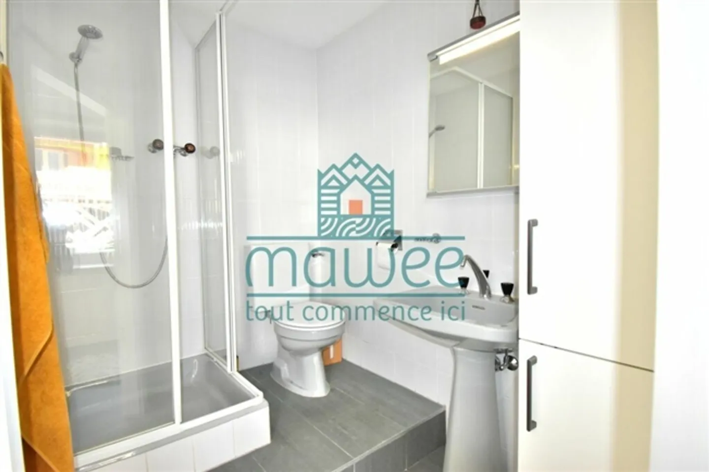 Multipurpose Commercial Space of 35 m² – Center of Vernayaz - Photo 7 of 8