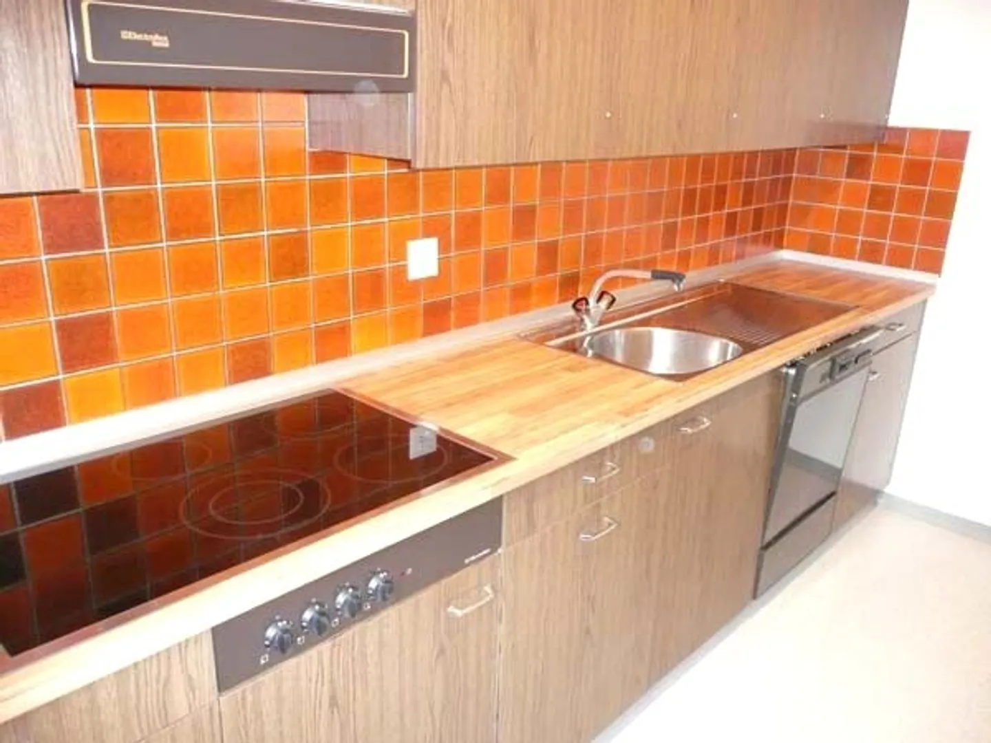 Ideal family apartment in a quiet location - limited until 31.08.2026! - Photo 7 of 8