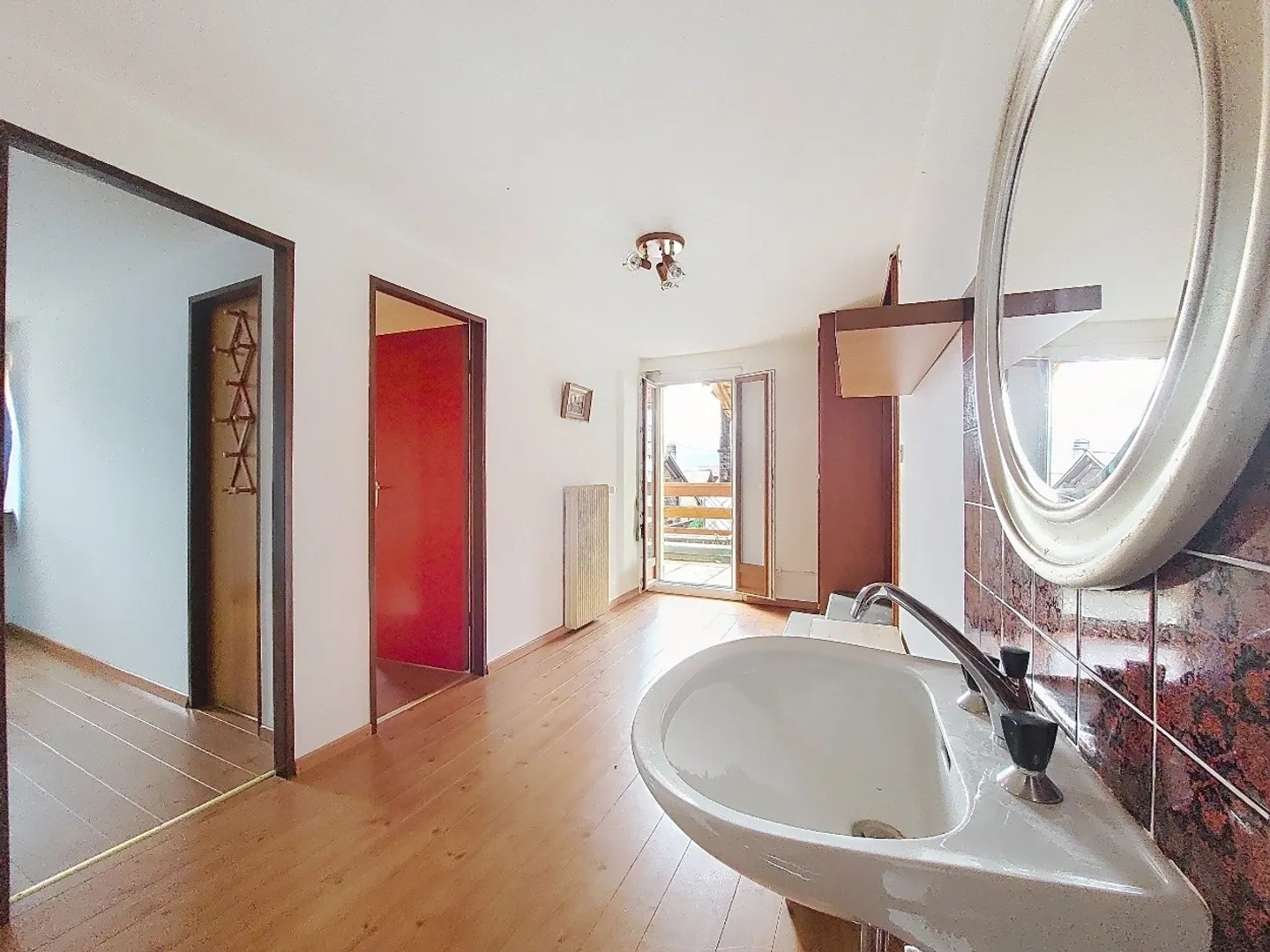 3,5-Zimmer-Wohnung - Foto 10 von 17