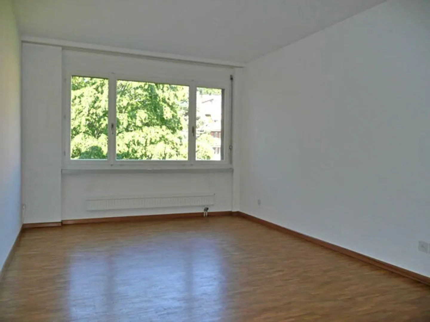 Ideal family apartment in a quiet location - limited until 31.08.2026! - Photo 5 of 8