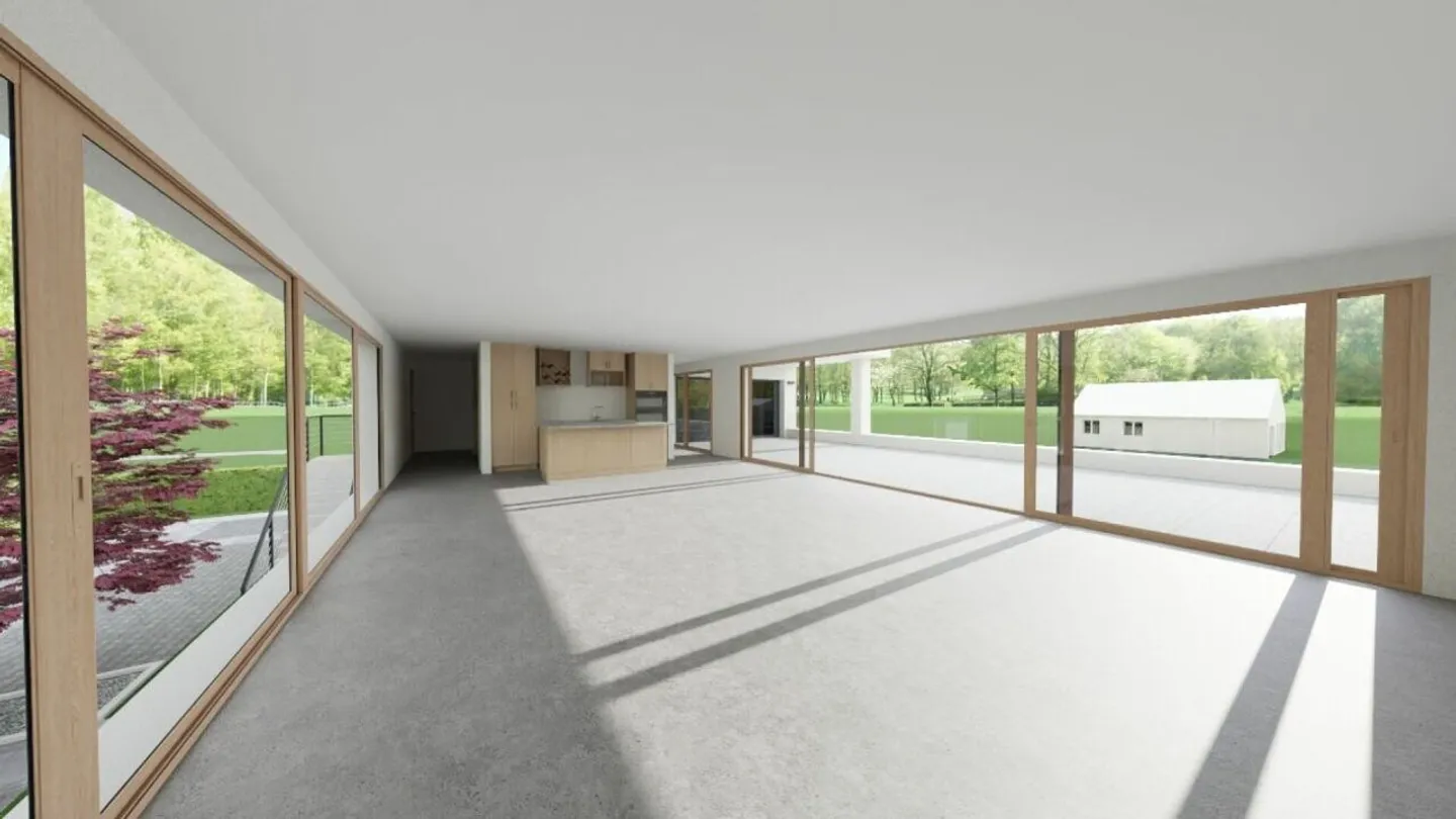 Gebäude am Ufer des Neuenburgersees - Foto 7 von 17