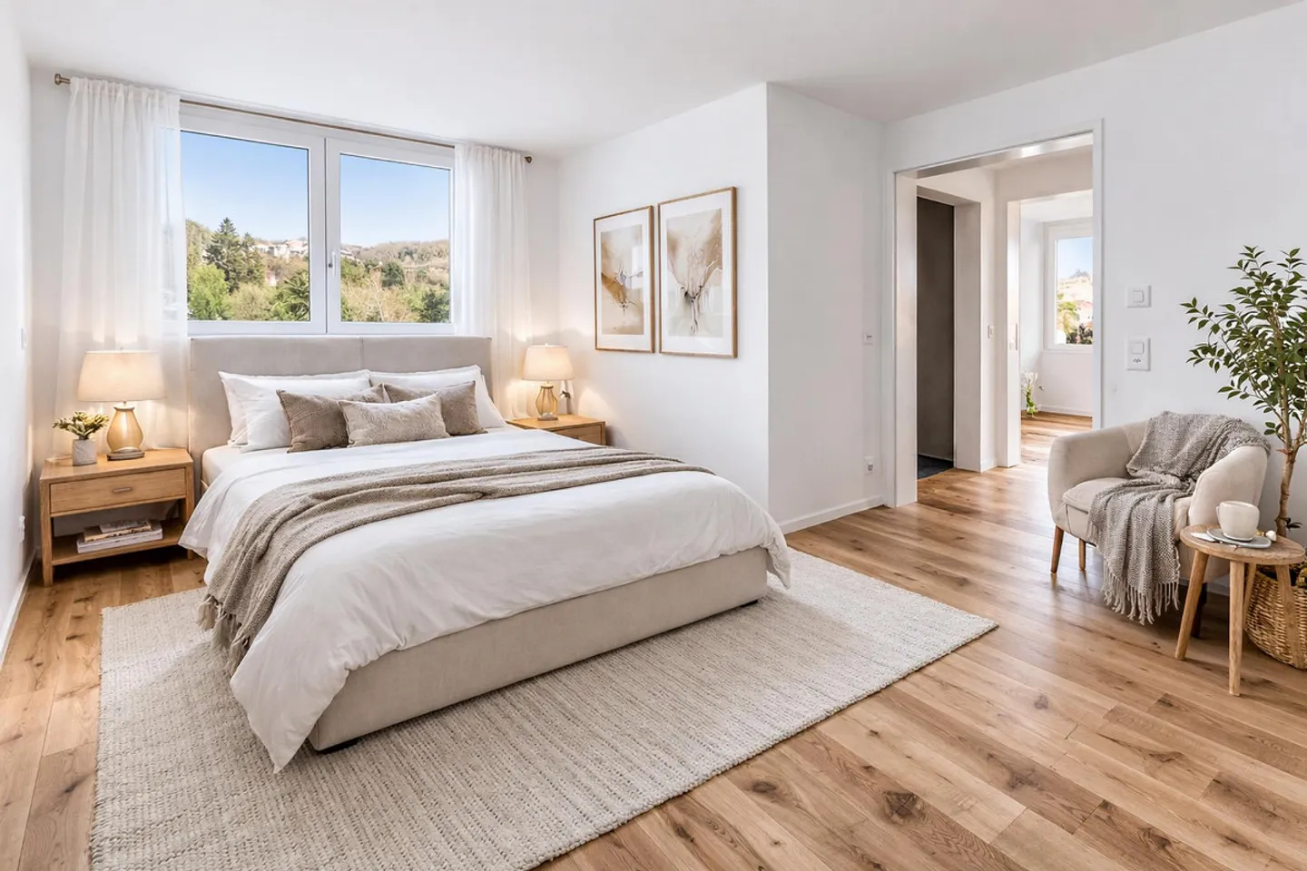 Schlossstrasse - Your Place to Unwind and Recharge - Photo 3 of 10