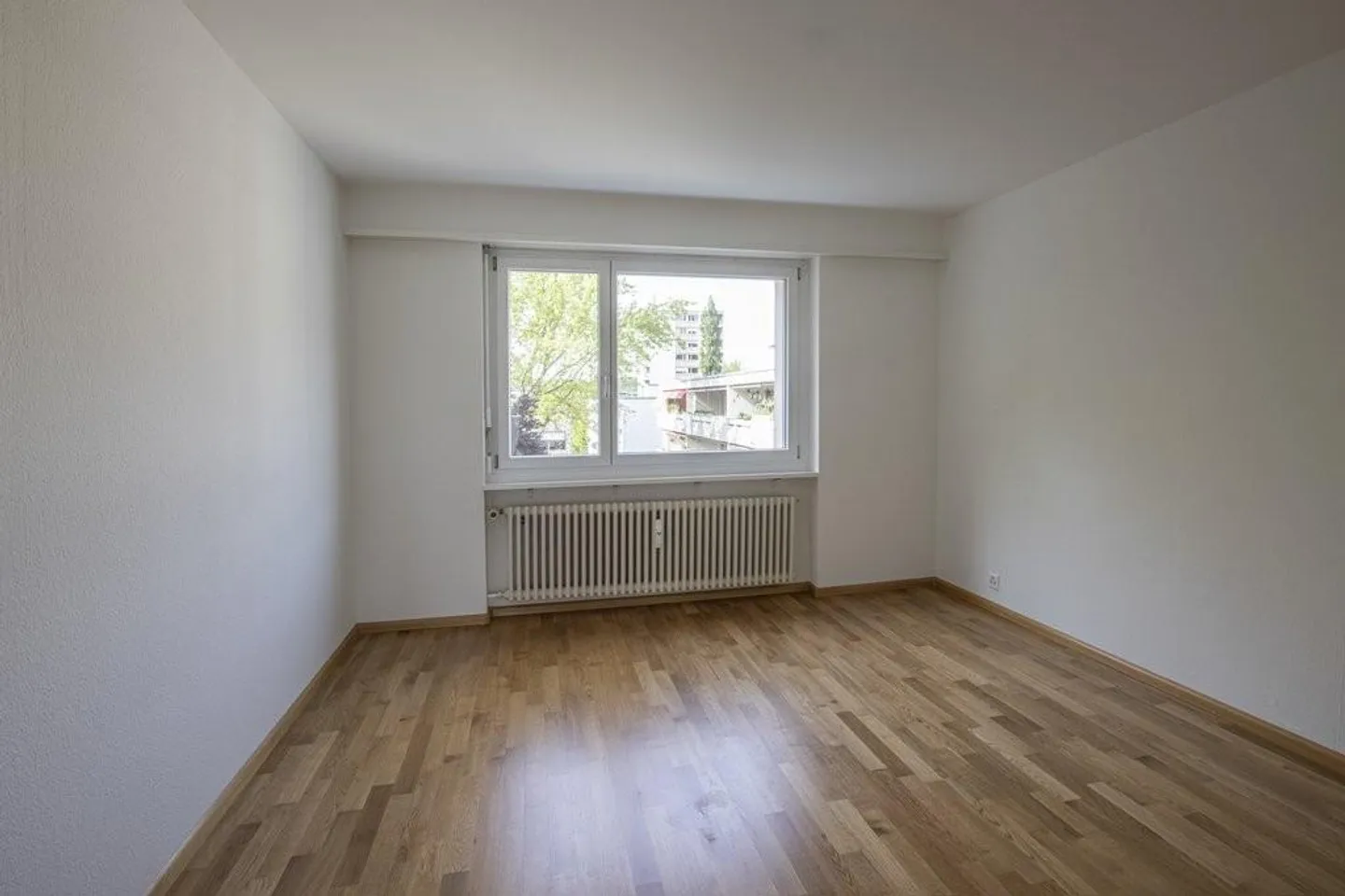 Sunny apartment with balcony - Photo 4 of 7