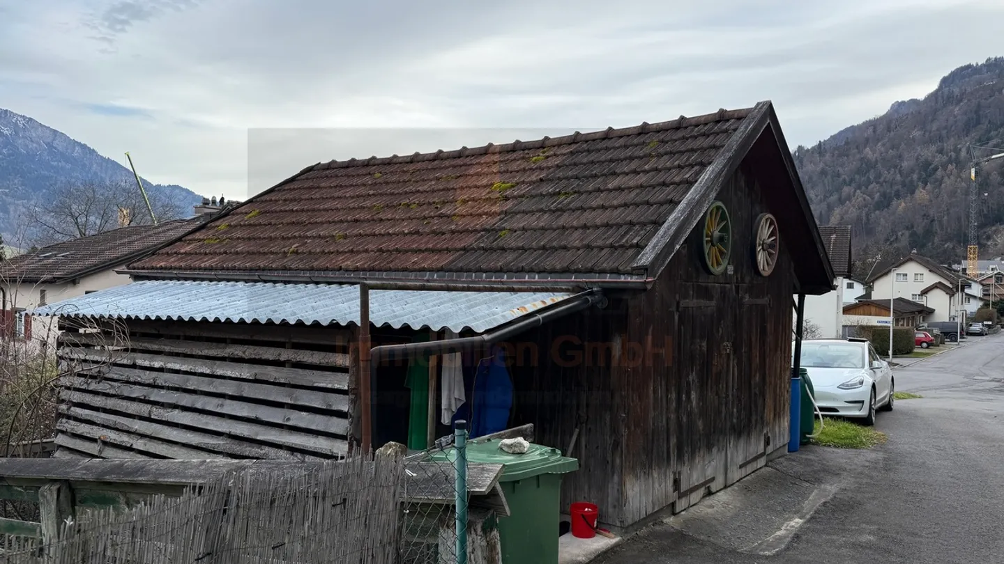 Charmantes Einfamilienhaus - Foto 4 von 9