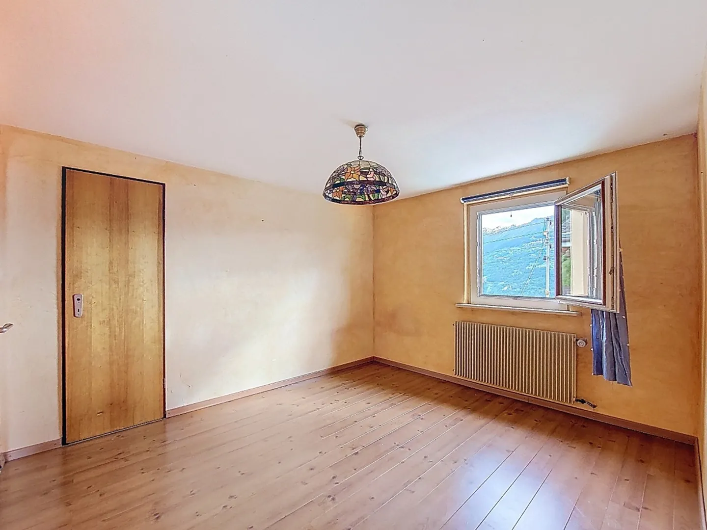 3,5-Zimmer-Wohnung - Foto 11 von 17