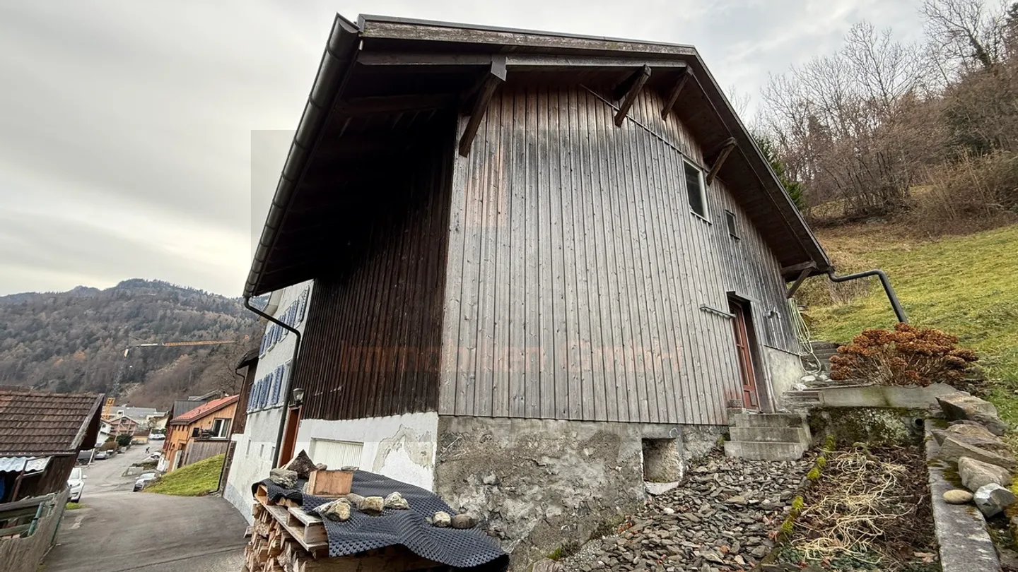 Charmantes Einfamilienhaus - Foto 5 von 9