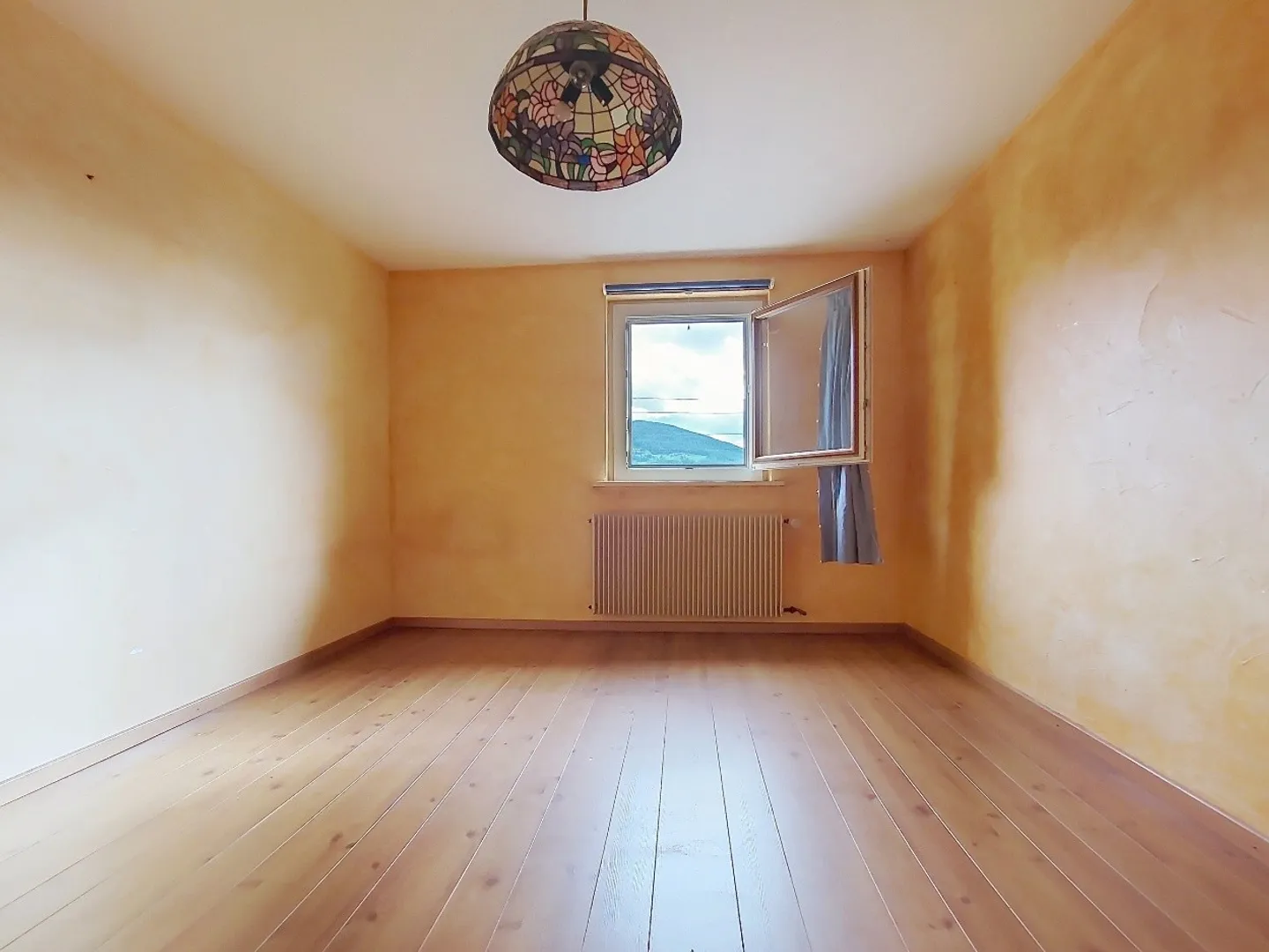 3,5-Zimmer-Wohnung - Foto 12 von 17