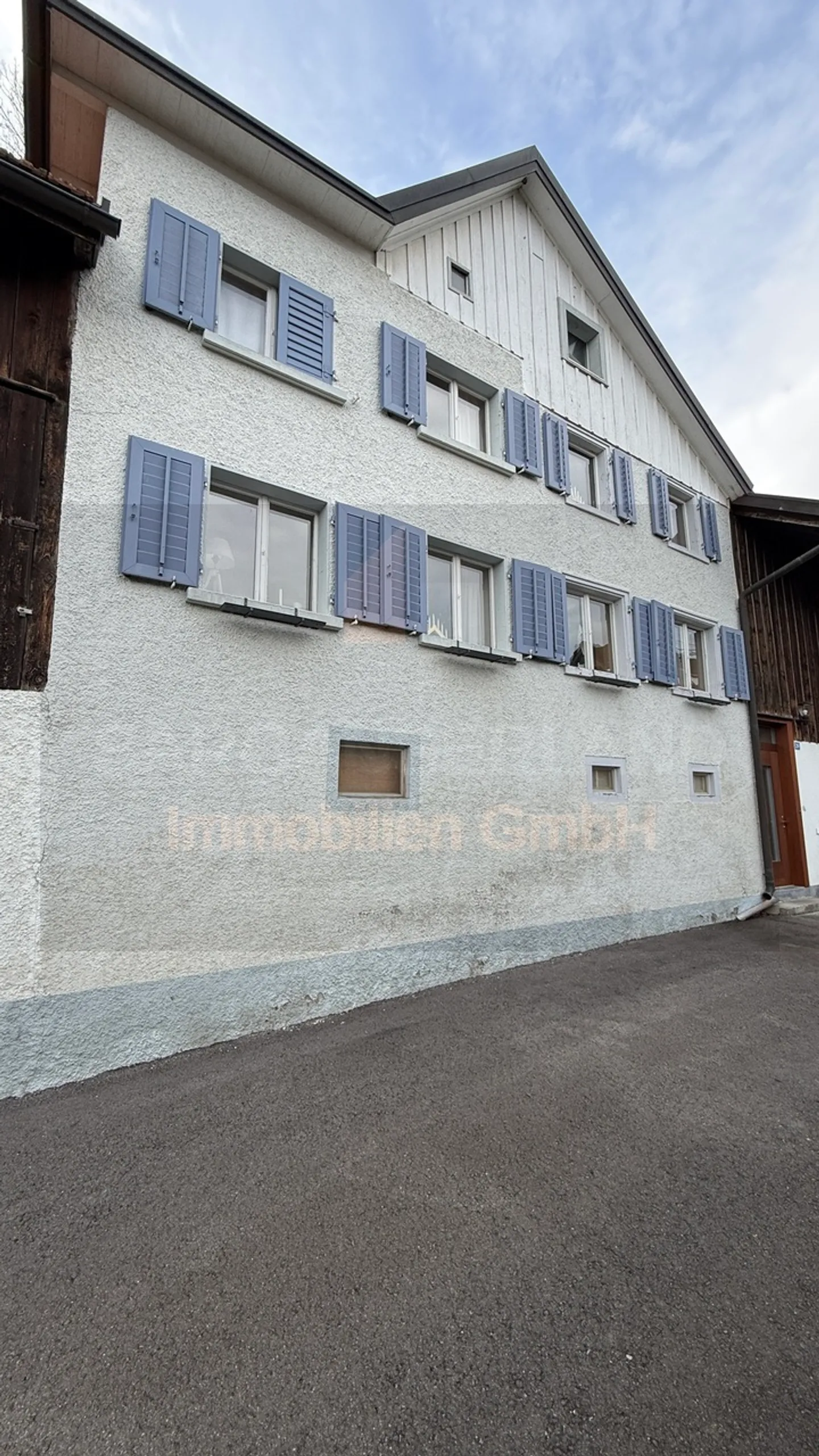 Charmantes Einfamilienhaus - Foto 6 von 9