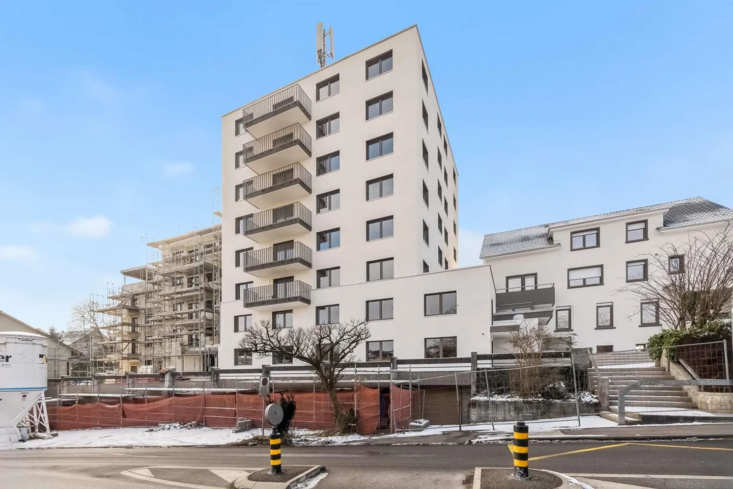 Schlossstrasse - Your Place to Unwind and Recharge - Photo 9 of 10