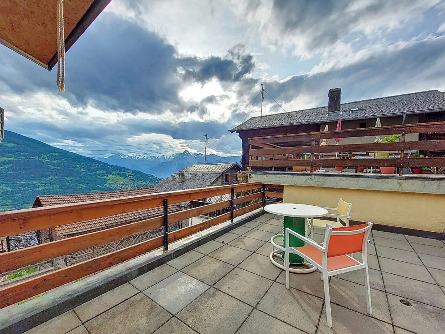 3,5-Zimmer-Wohnung - Foto 15 von 17