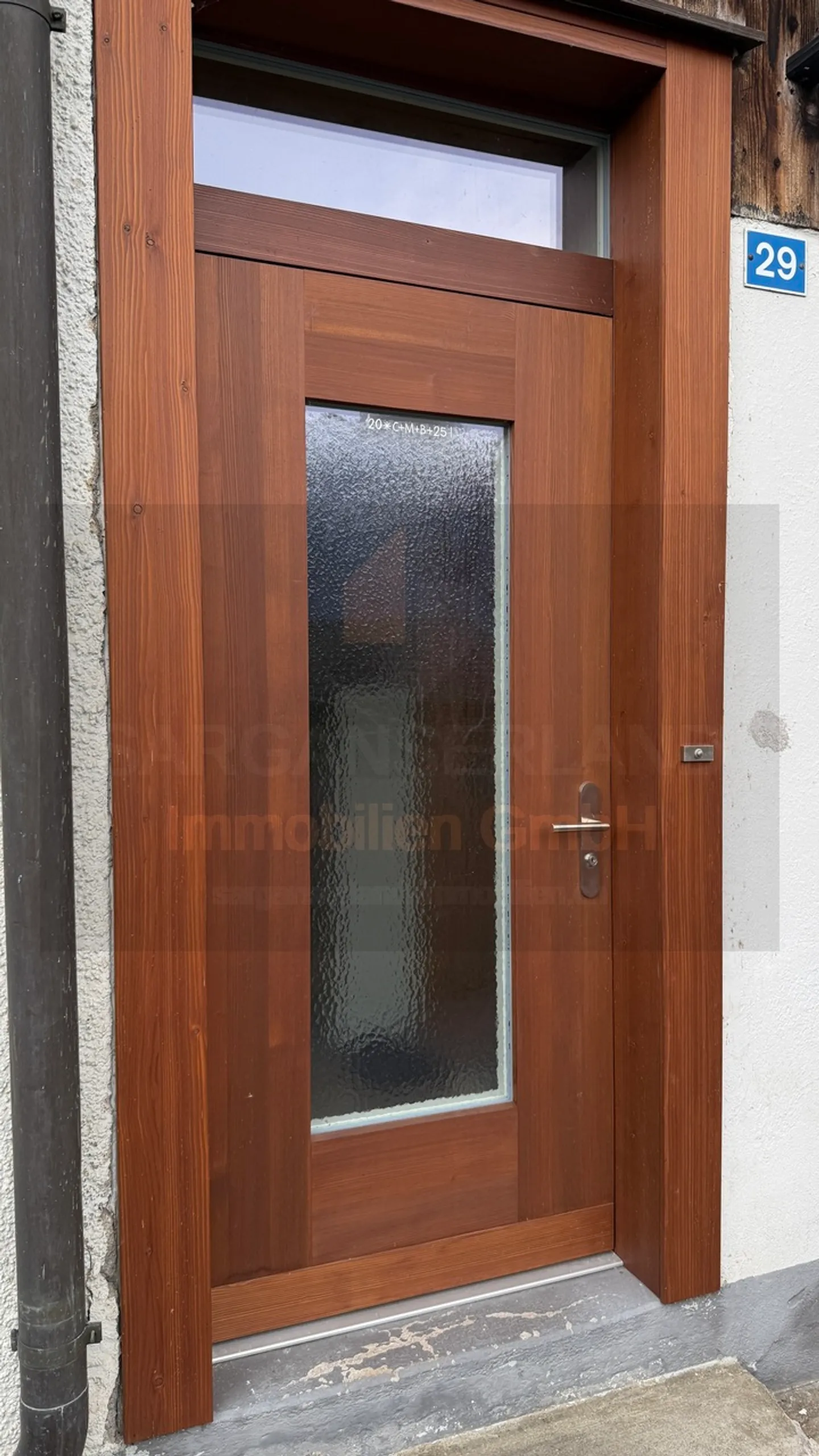 Charmantes Einfamilienhaus - Foto 8 von 9