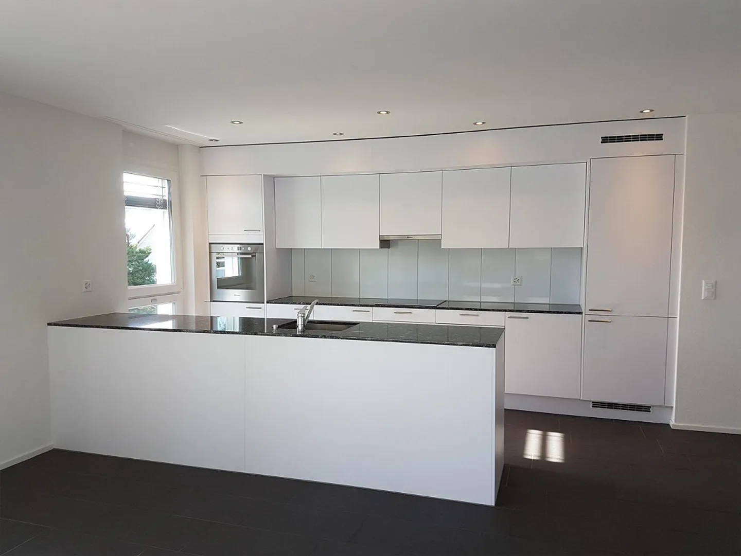 Modernes Apartment in Sirnach - Foto 2 von 7