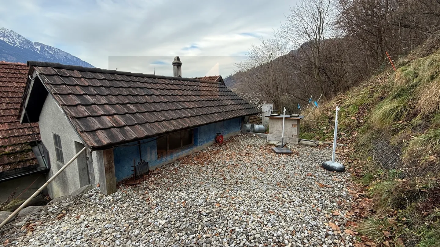 Charmantes Einfamilienhaus - Foto 7 von 9