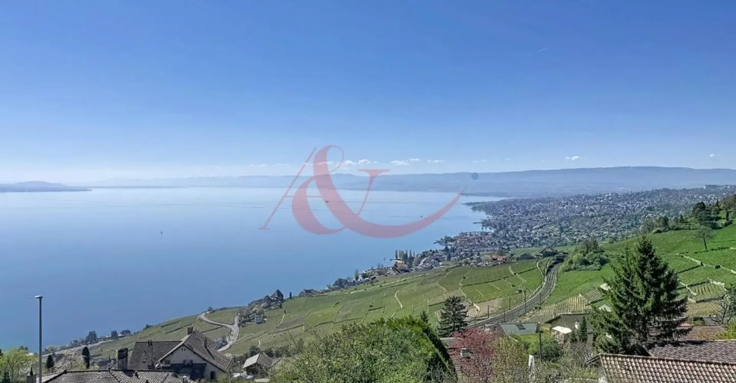 Neu - 4,5 Zimmer mit Panoramaterrasse - Los 1 - Foto 1 von 9