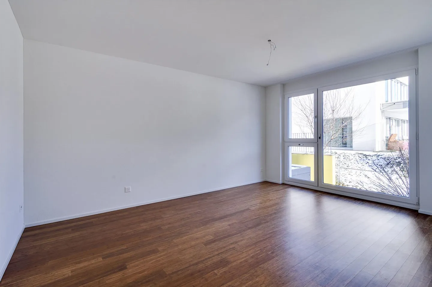 Modernes Apartment in Sirnach - Foto 5 von 7