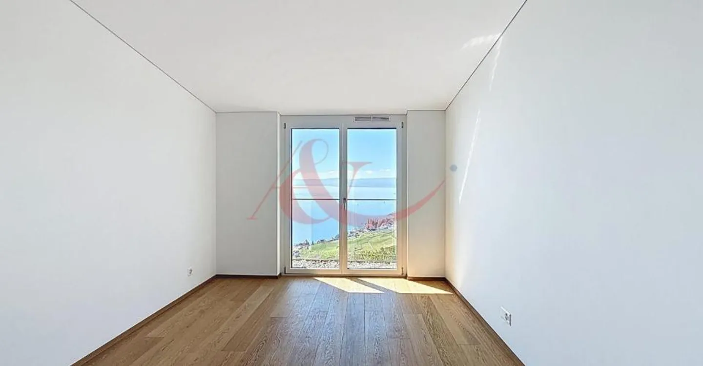 Neu - 4,5 Zimmer mit Panoramaterrasse - Los 1 - Foto 6 von 9