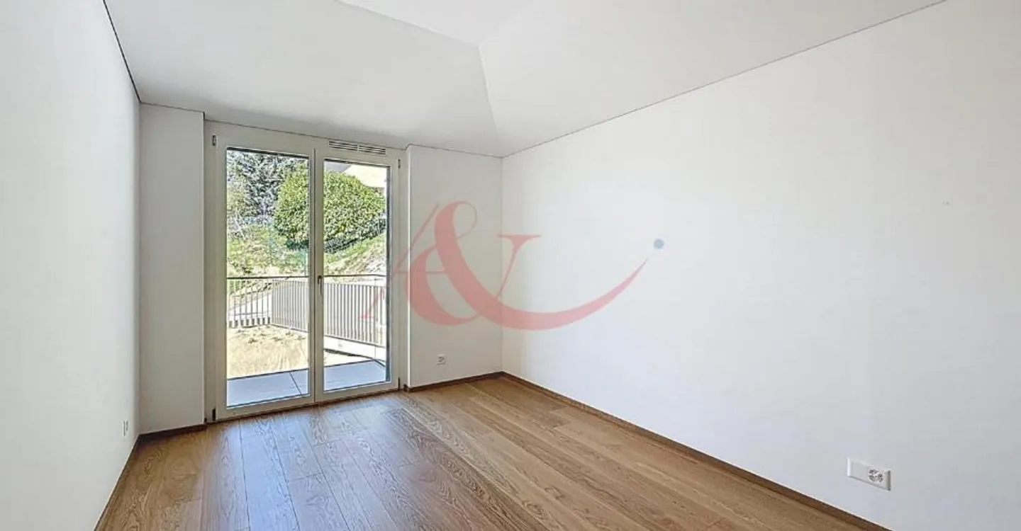 Neu - 4,5 Zimmer mit Panoramaterrasse - Los 1 - Foto 8 von 9