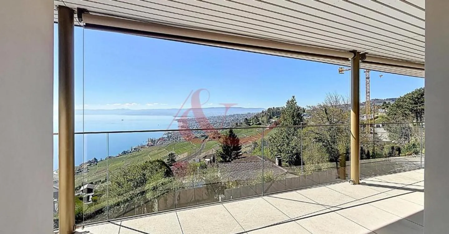 Neu - 4,5 Zimmer mit Panoramaterrasse - Los 1 - Foto 9 von 9