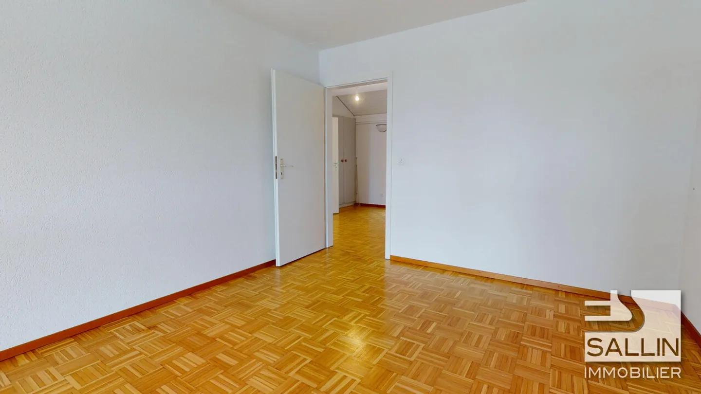 Bel appartement de 4 pièces - Photo 7 sur 9