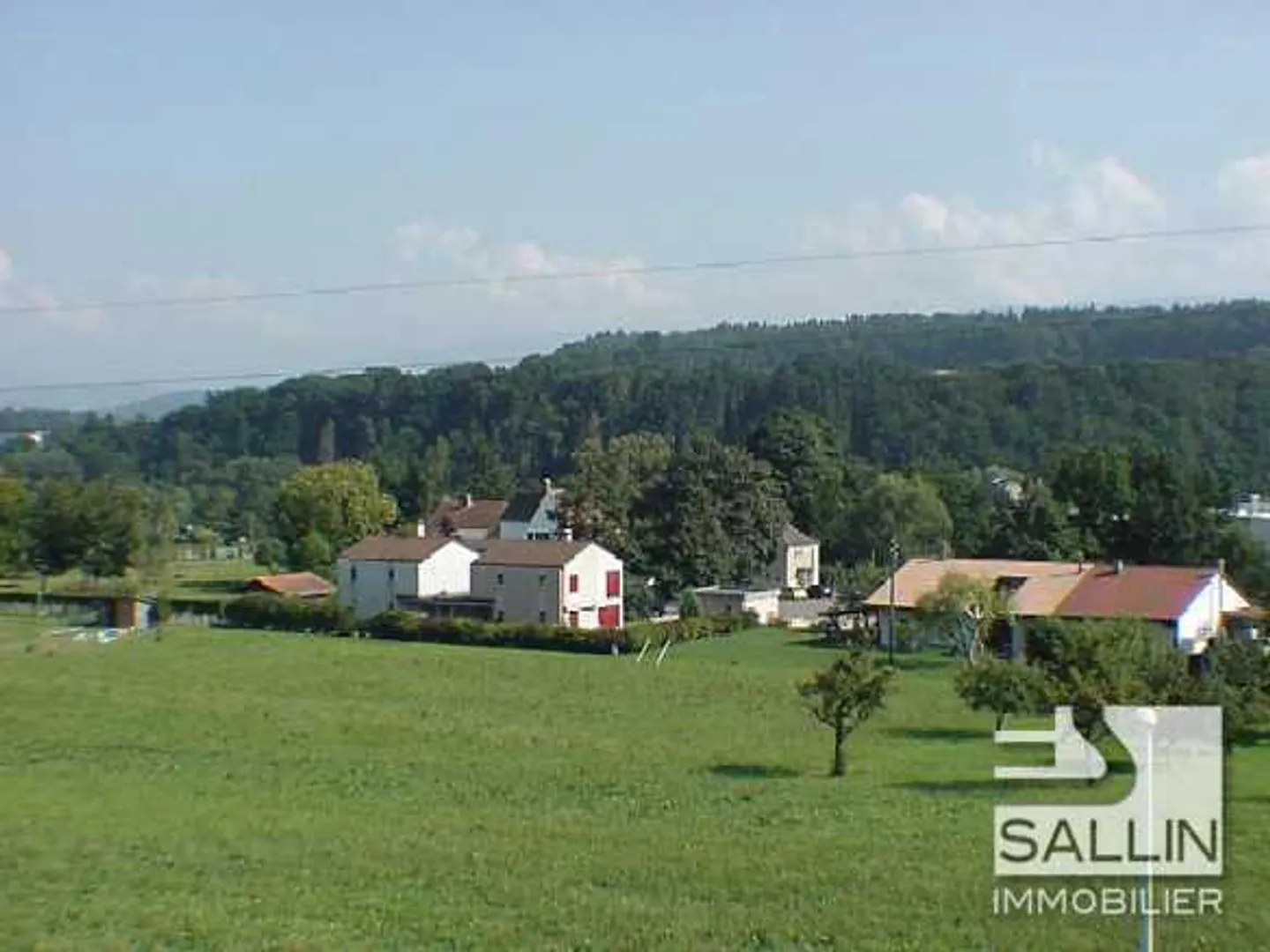 Bel appartement de 4 pièces - Photo 9 sur 9