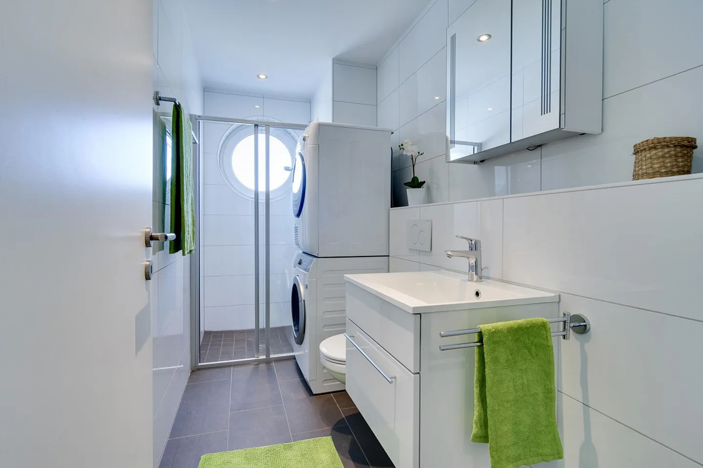 Modernes Apartment in Sirnach - Foto 6 von 7