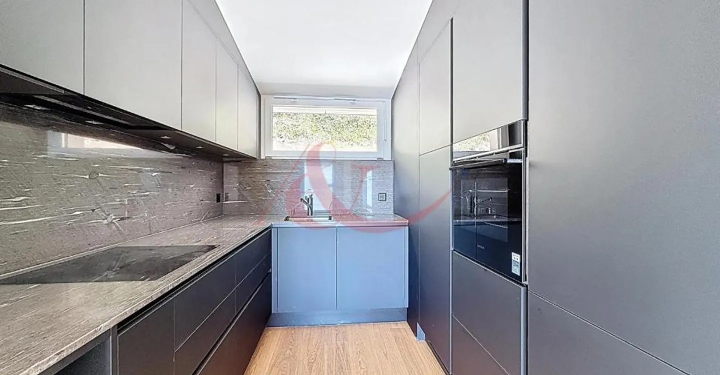 Neu - 4,5 Zimmer mit Panoramaterrasse - Los 1 - Foto 4 von 9