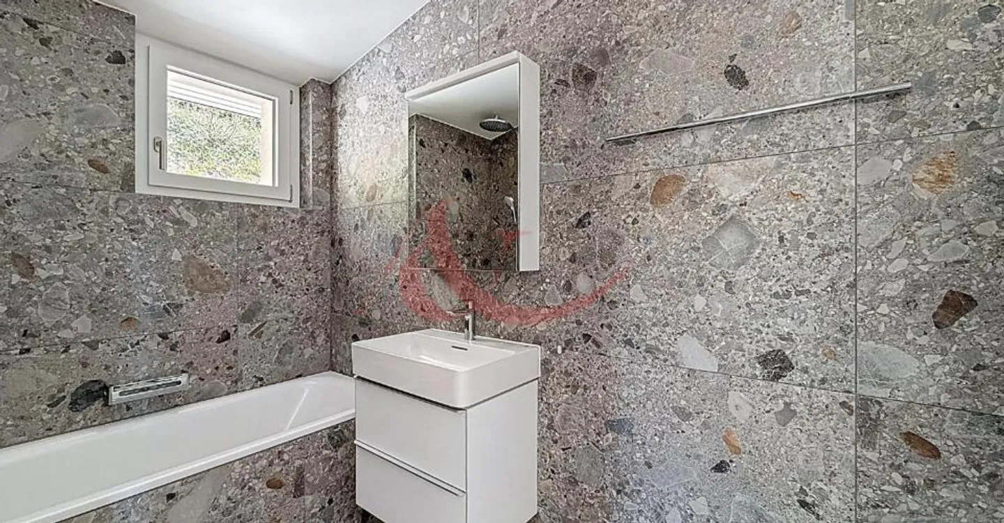Neu - 4,5 Zimmer mit Panoramaterrasse - Los 1 - Foto 5 von 9