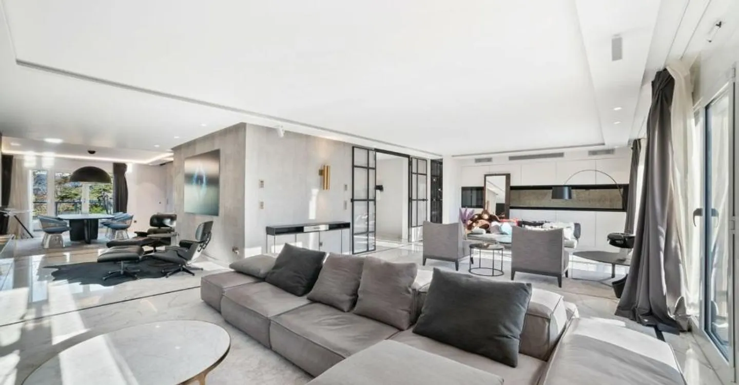 Exceptional Duplex in Cologny - Photo 1 of 13