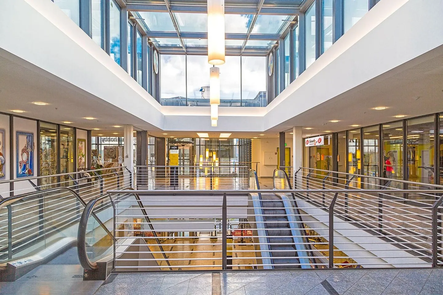 "Verkaufsfläche im Grütpark - direkt neben Cleverfit!" - Foto 2 von 13