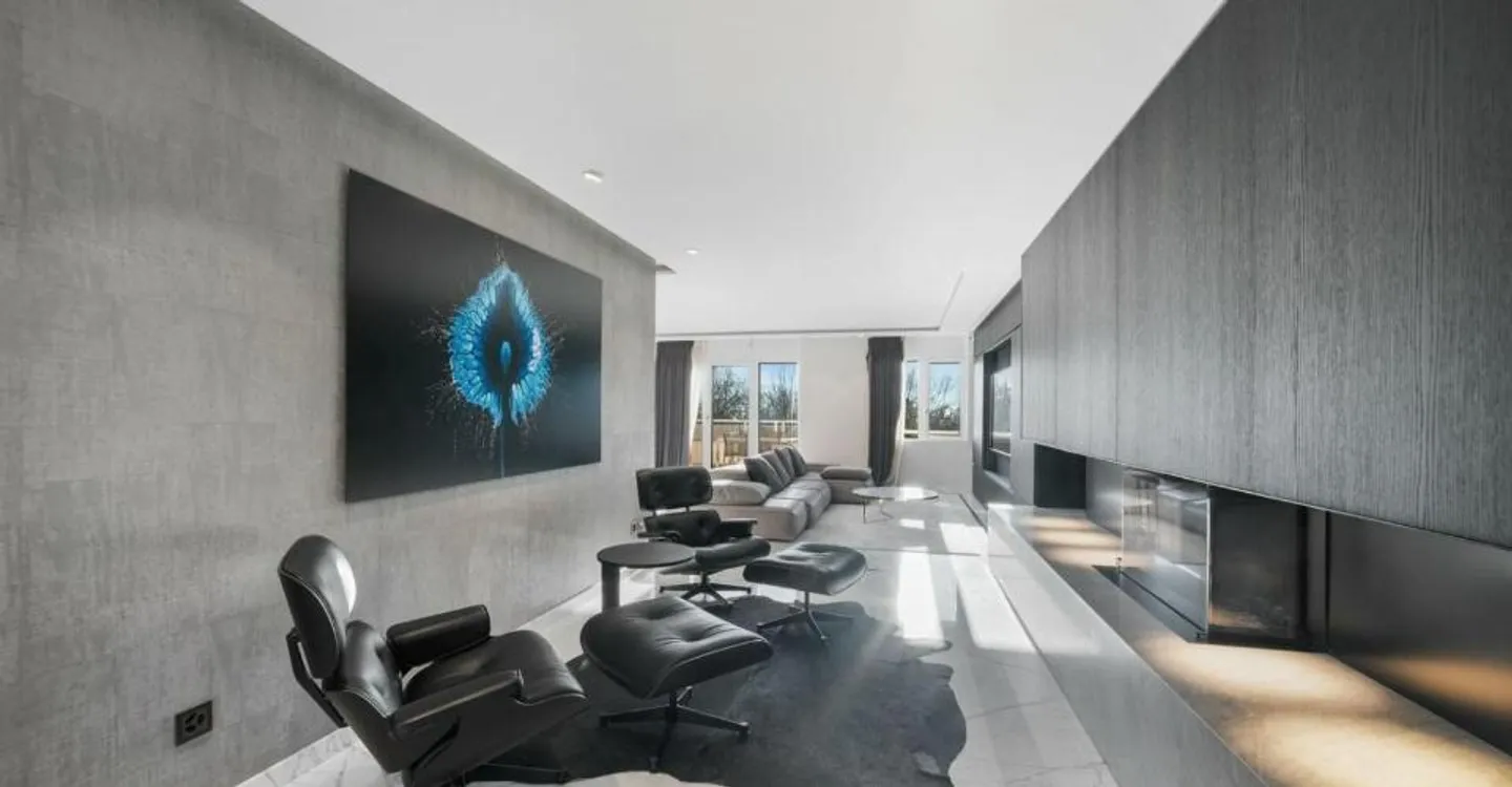 Exceptional Duplex in Cologny - Photo 3 of 13