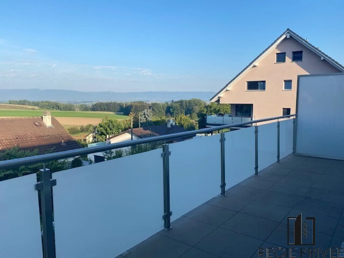 Appartement de 4.5 pièces au 1er étage - Photo 7 sur 9
