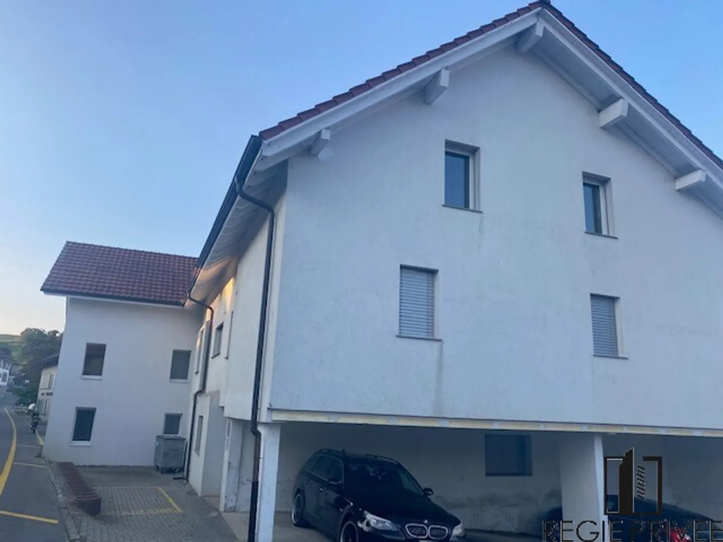 Appartement de 4.5 pièces au 1er étage - Photo 9 sur 9