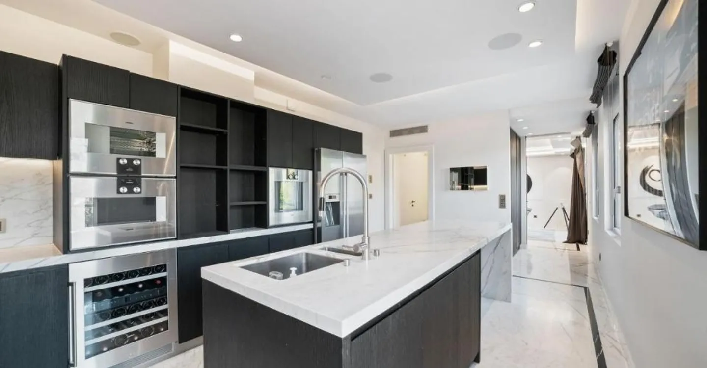 Exceptional Duplex in Cologny - Photo 6 of 13