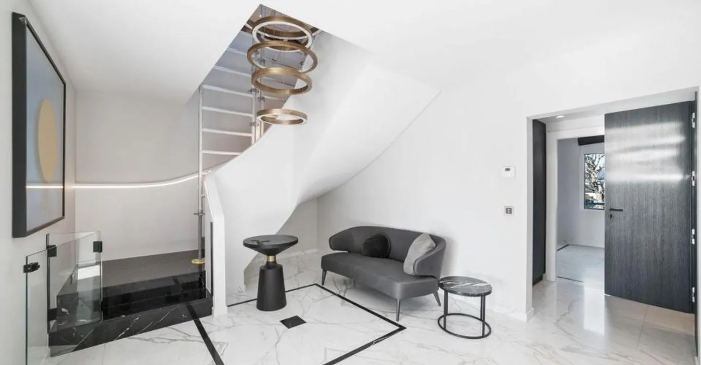 Exceptional Duplex in Cologny - Photo 7 of 13