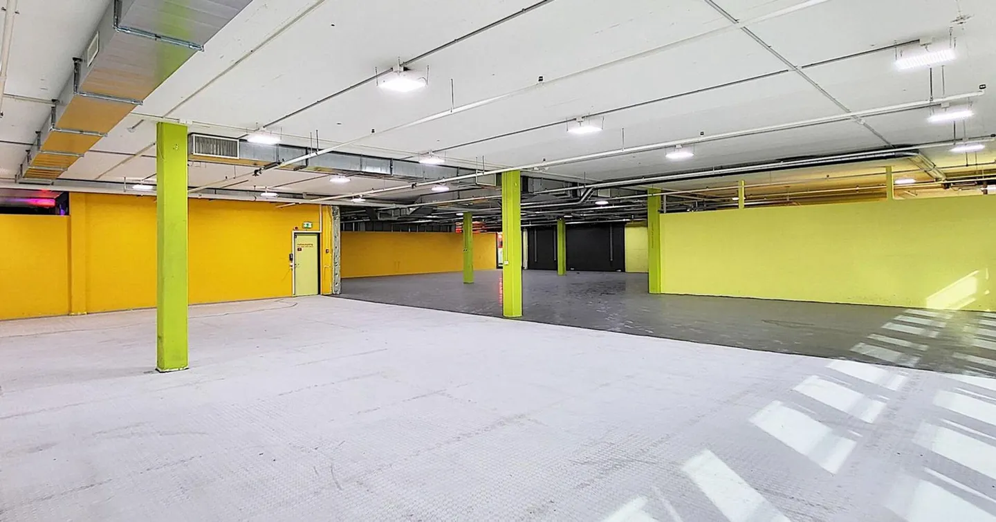 "Verkaufsfläche im Grütpark - direkt neben Cleverfit!" - Foto 12 von 13