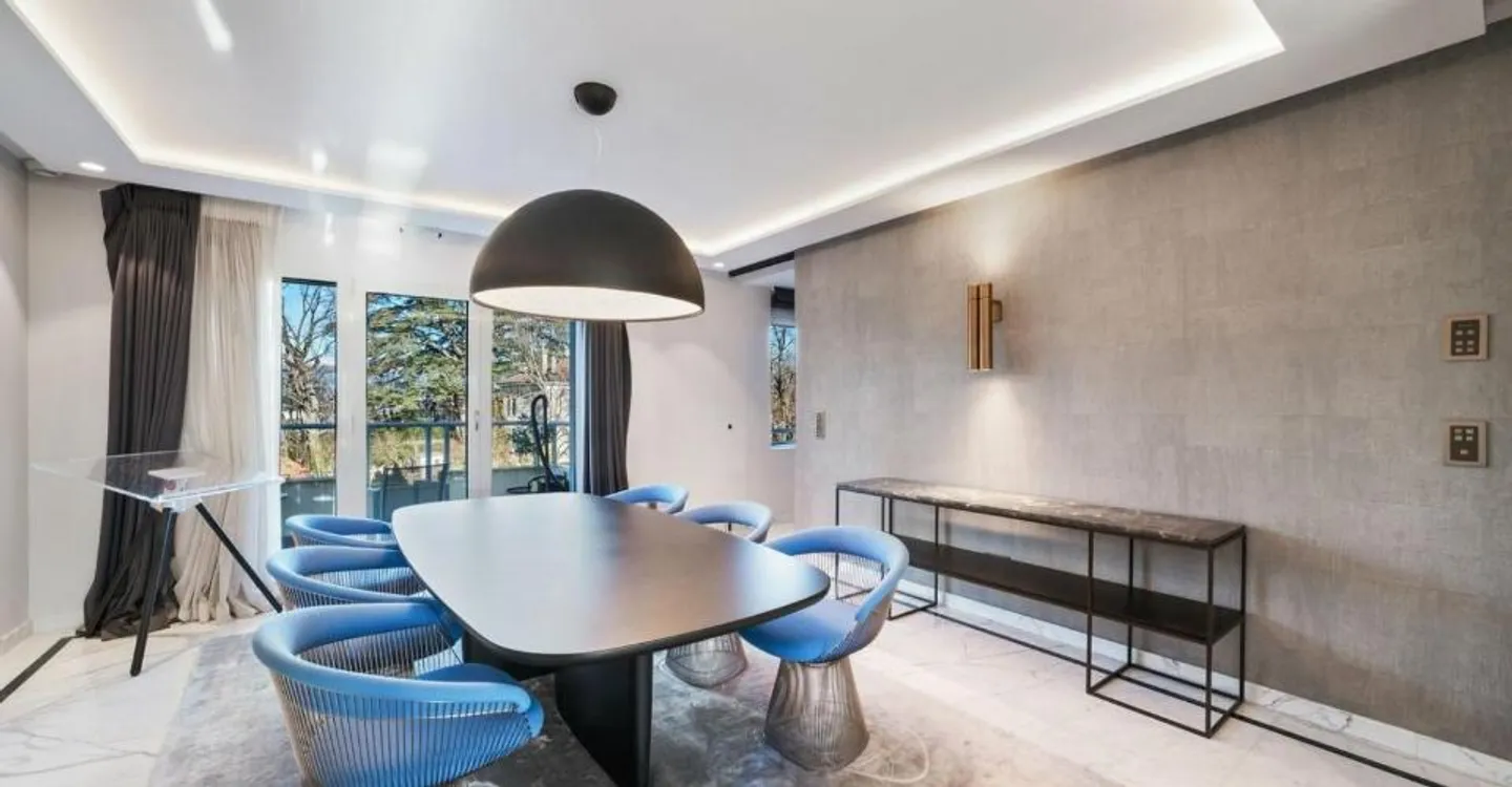 Exceptional Duplex in Cologny - Photo 5 of 13