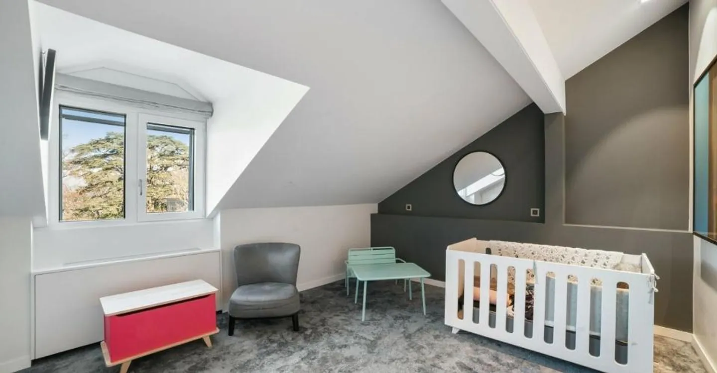 Exceptional Duplex in Cologny - Photo 11 of 13