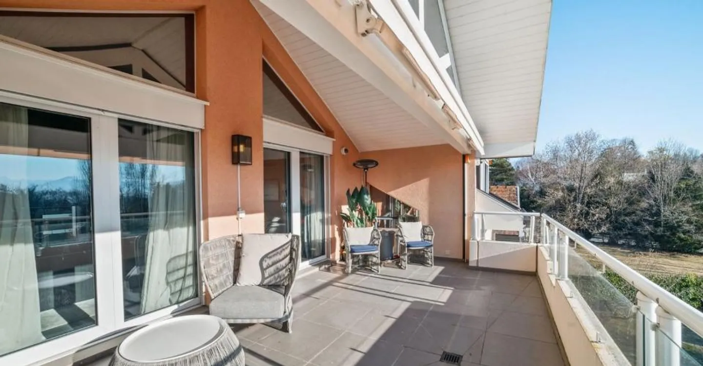Exceptional Duplex in Cologny - Photo 13 of 13