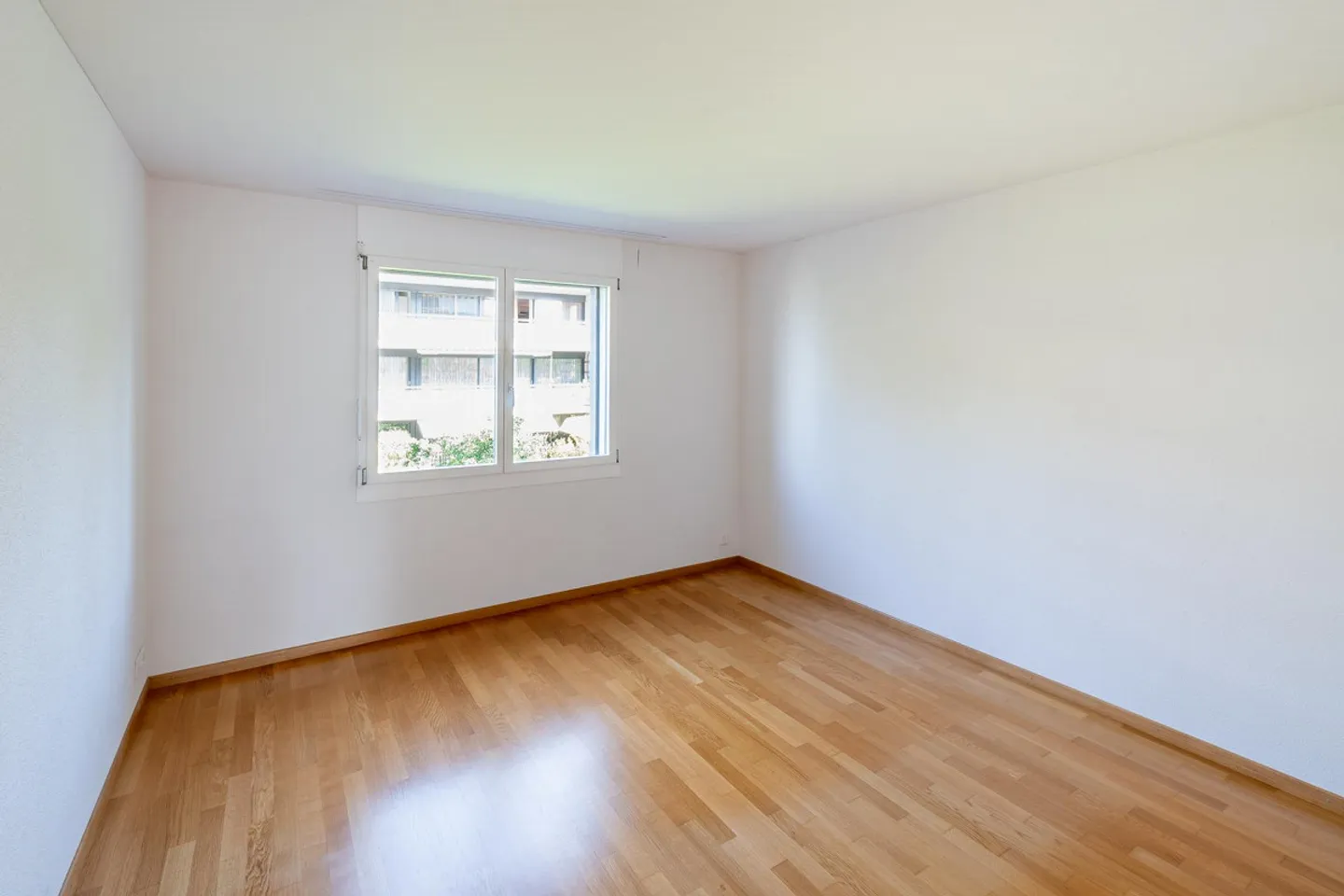 Komfortables Apartment mit Balkon - Foto 7 von 11
