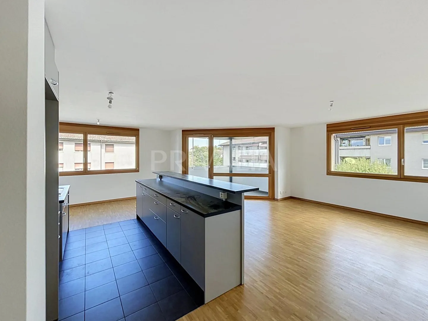 Appartamento moderno a Grand-Saconnex - Foto 2 di 6