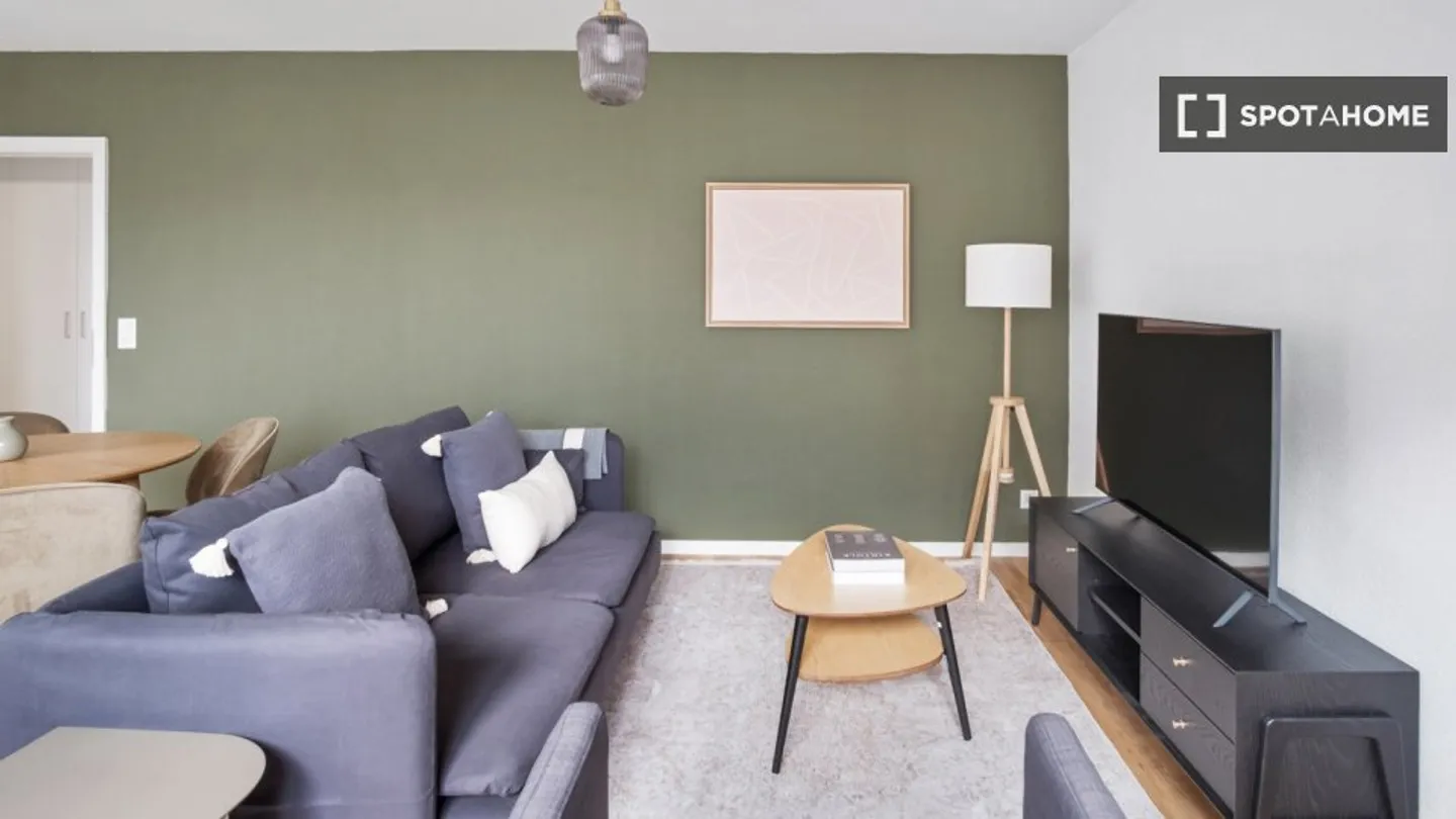 Appartement à louer - Photo 1 sur 17