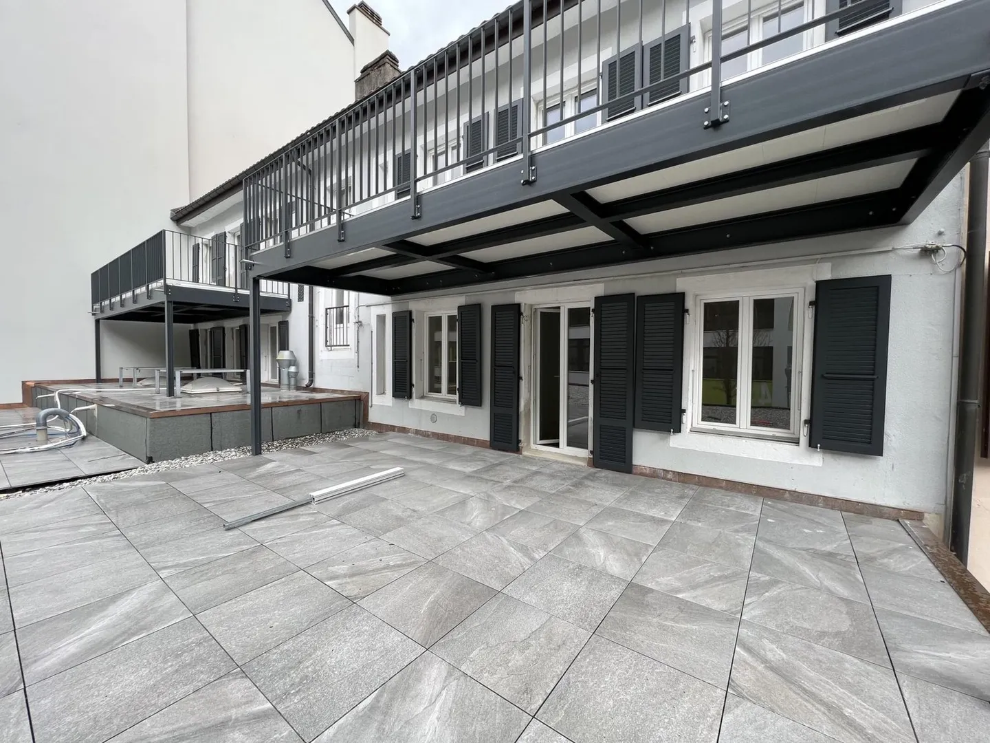 Investition in ein 2023 renoviertes Gebäude: Außergewöhnliche Rendite von 179'952 - Foto 7 von 13