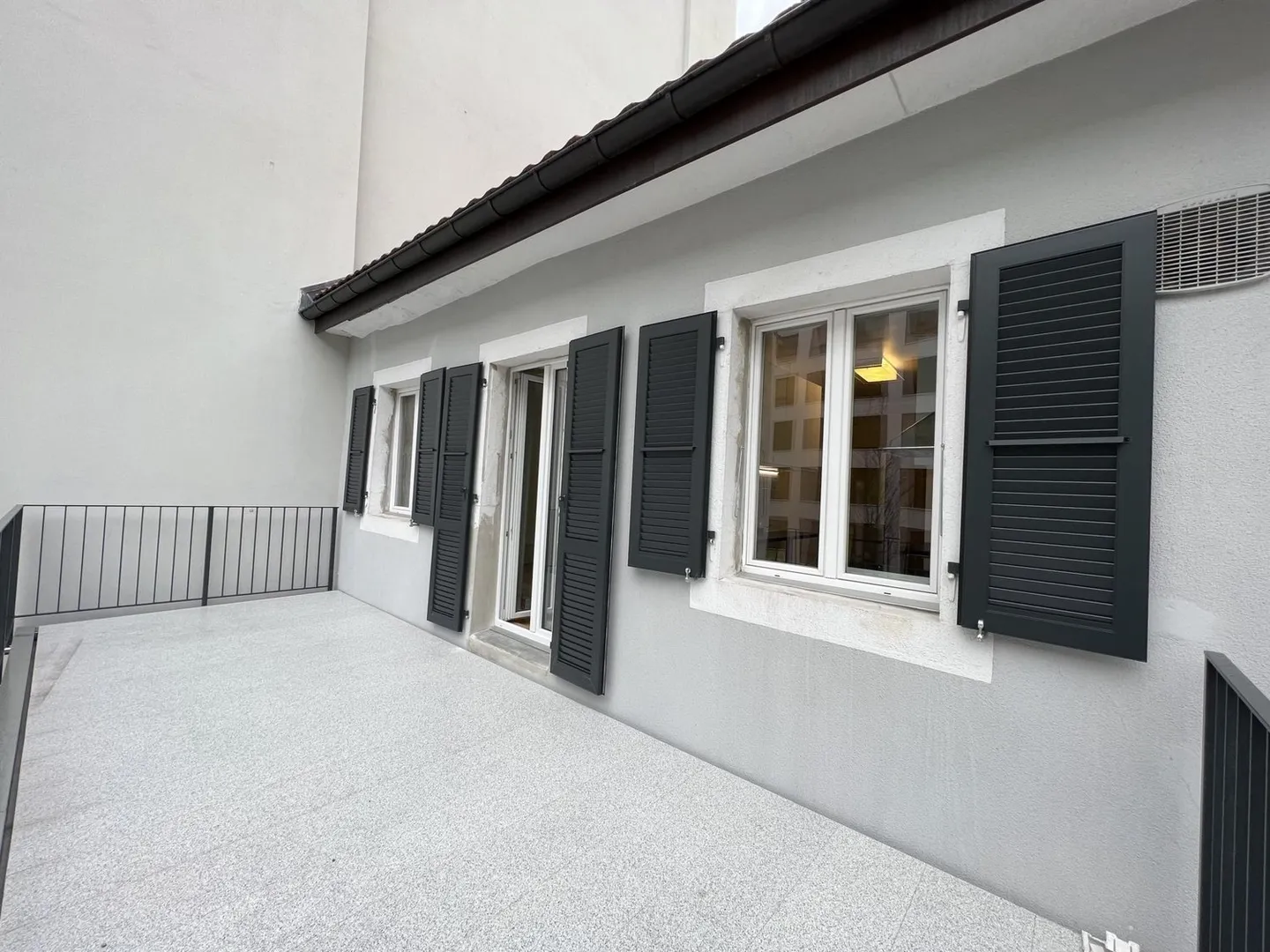 Investition in ein 2023 renoviertes Gebäude: Außergewöhnliche Rendite von 179'952 - Foto 11 von 13