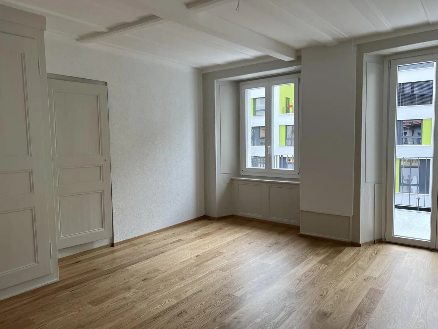 Investition in ein 2023 renoviertes Gebäude: Außergewöhnliche Rendite von 179'952 - Foto 13 von 13