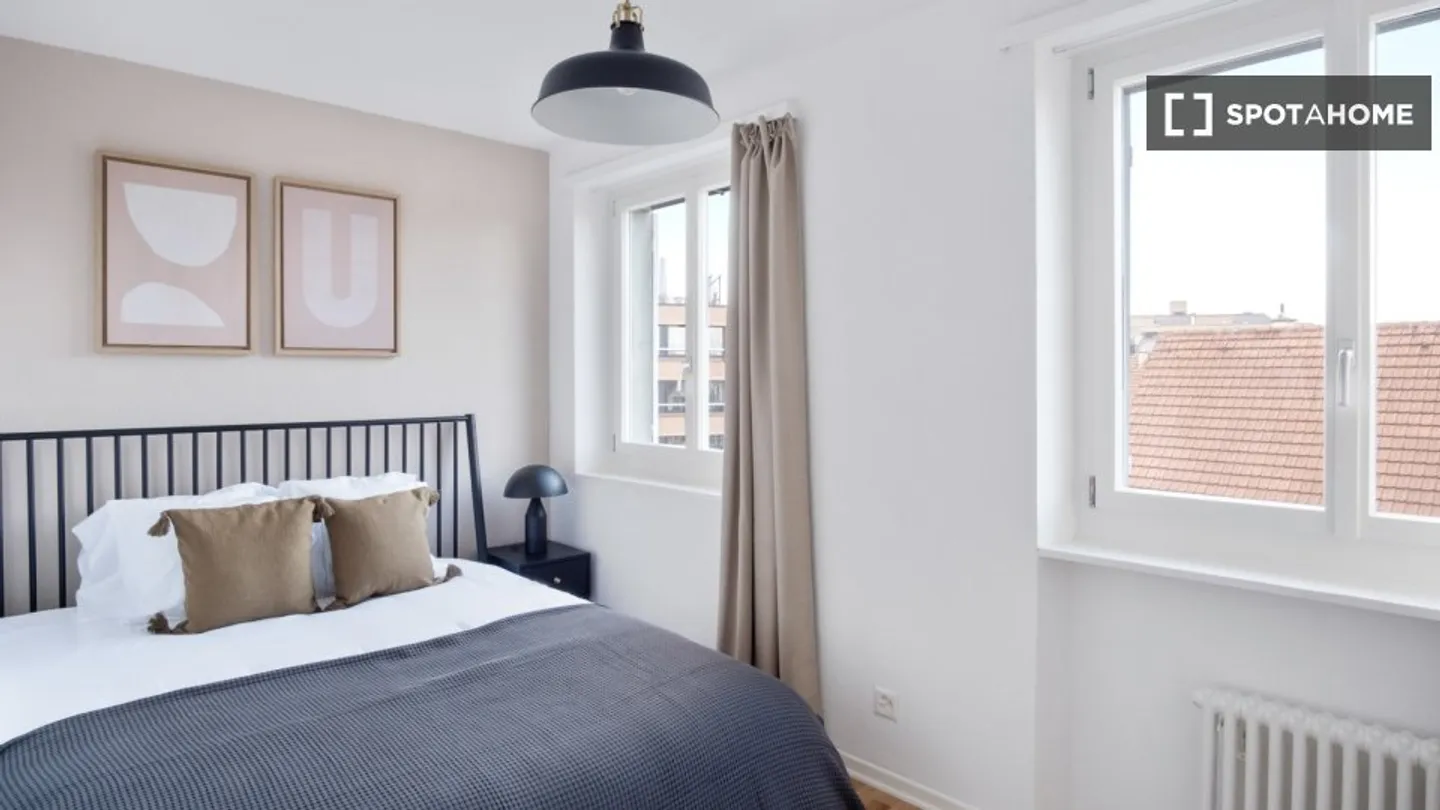 Appartement à louer - Photo 10 sur 17