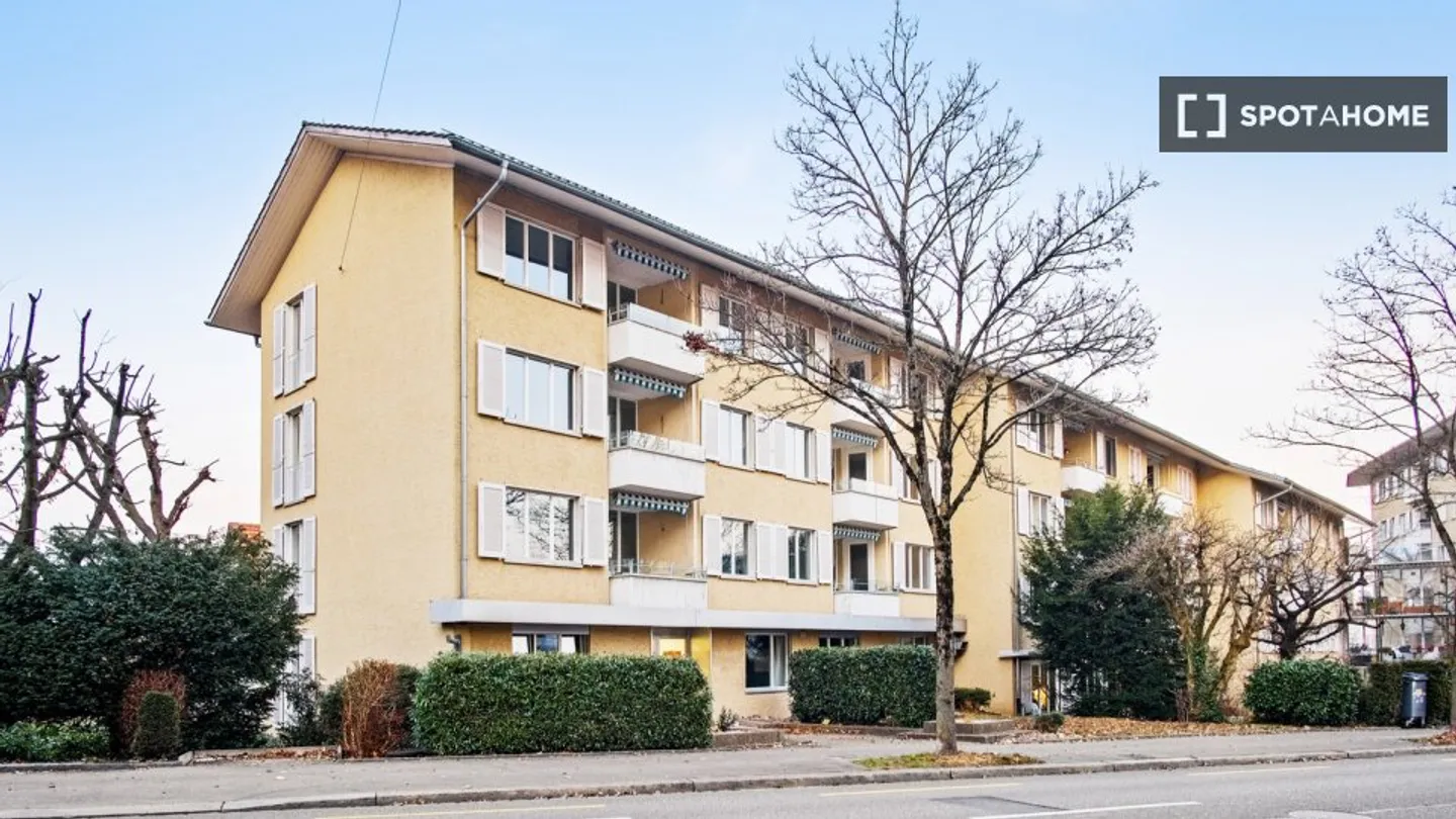 Appartement à louer - Photo 16 sur 17